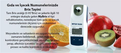 mybrix toledo manual